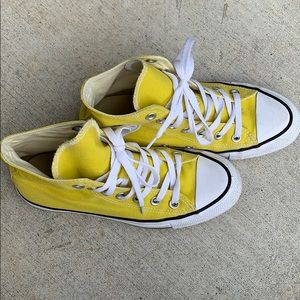 Converse Shoes - Chuck Taylor All Star high top converse sneaker Converse Shoes - Chuck Taylor All Star high top converse sneaker